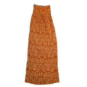 Threads 4 Thoughts Organic Cotton Dress